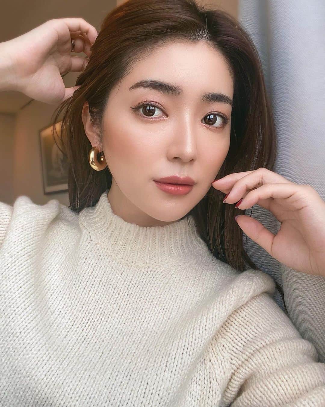 大口智恵美のインスタグラム