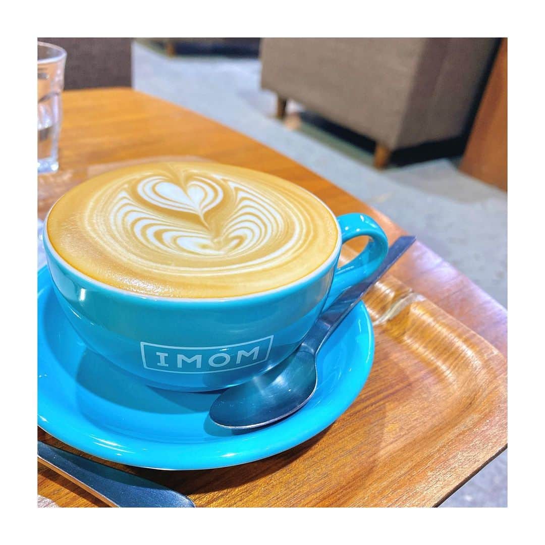 竹内彩姫さんのインスタグラム写真 - (竹内彩姫Instagram)「． 最近甘めのカフェオレが好き🍬 でもブラックコーヒー飲める オトナになりたい。かっこいい🤒」12月11日 16時52分 - takeuchisaki_1124