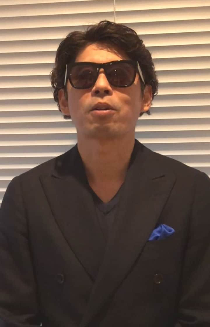 のインスタグラム：「／ 【🎉開催まであと8️⃣日🎉】 🎵12/19(日)開催！🎵 WAVOC presents 災害ボランティア支援 ゴスペラーズ アカペラコンサート ＼  本日はゴスペラーズ村上てつやからメーセージが届きました💌  視聴チケットはゴスペラーズ公式HPをご覧ください！  #ゴスペラーズ #WAVOC #村上てつや」