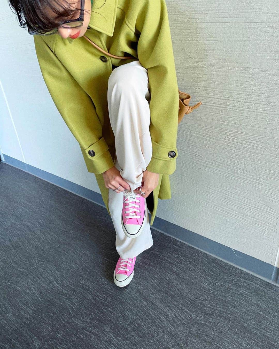 ungrid_yurieのインスタグラム