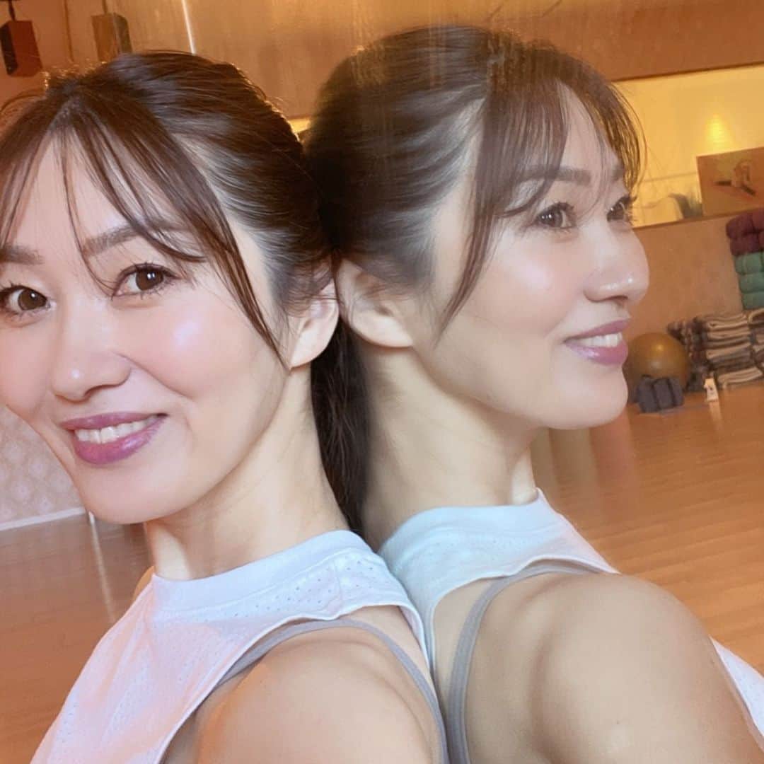 梅本理恵のインスタグラム