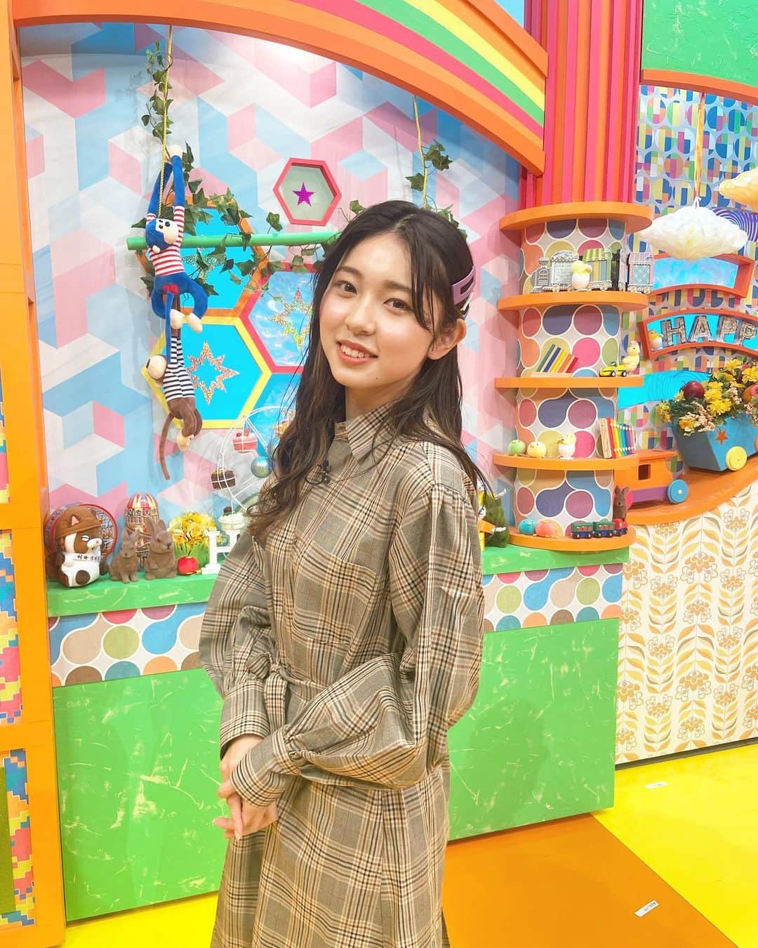 ジョナゴールドのインスタグラム