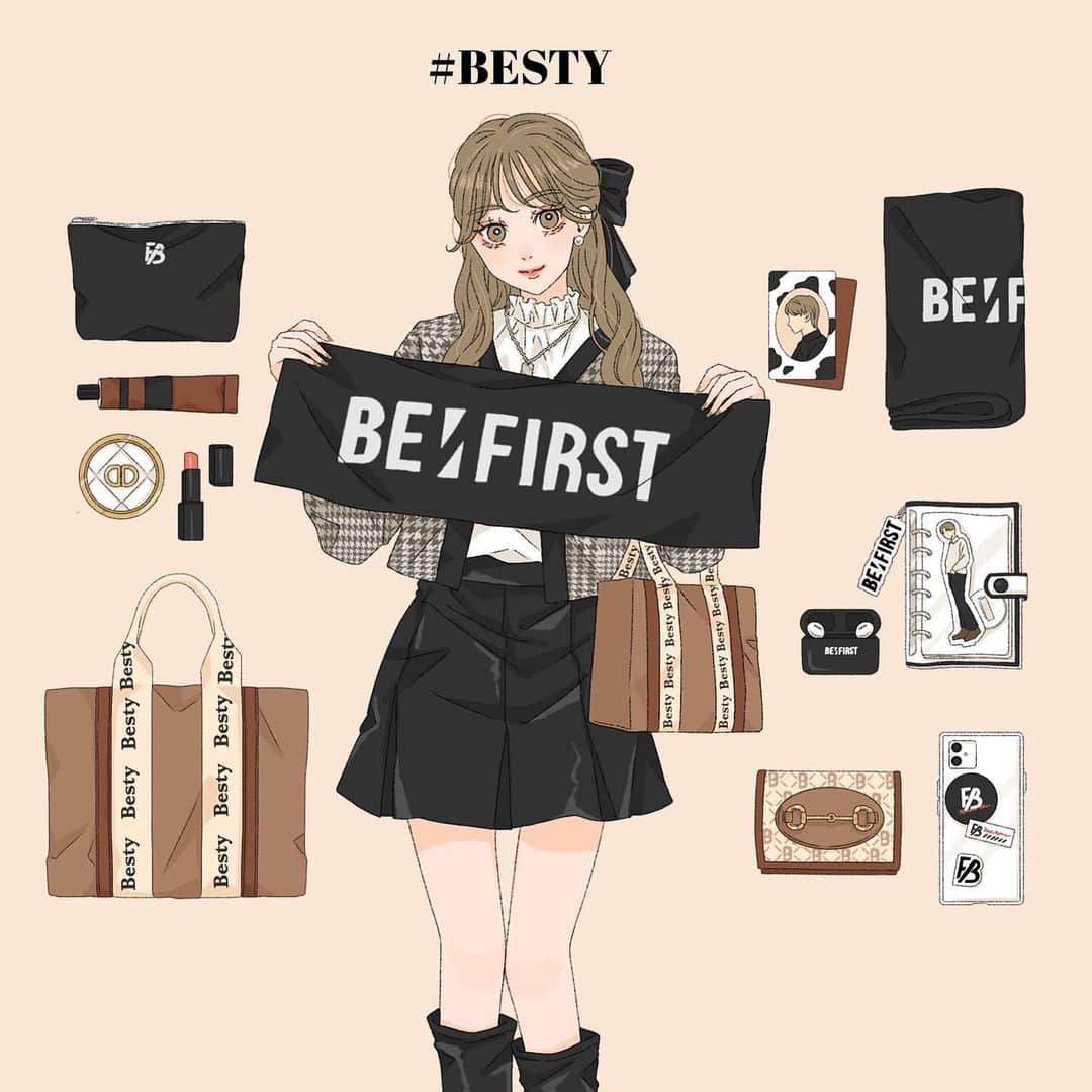 asukaのインスタグラム