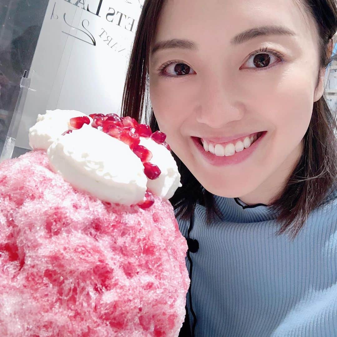 沢井美優さんのインスタグラム写真 - (沢井美優Instagram)「紅茶のかき氷🍧✨✨  #沢井はかき氷です #🍧  #かき氷 #かき氷大好き  #かき氷は人を幸せにする #🧡　 #甘いものは人を幸せにする　 　 #笑顔溢れる毎日を  #明日もきっと素敵な一日  #姪っ子 #トランプ #しんけんすいじゃく🃏  #子供の時そう思ってた #神経衰弱 #だよ #🤣🤣🤣 #難しい #🤔 #楽しい #脳の体操 #🤯 #子供の成長は早い」12月11日 18時16分 - sawai_miyuu