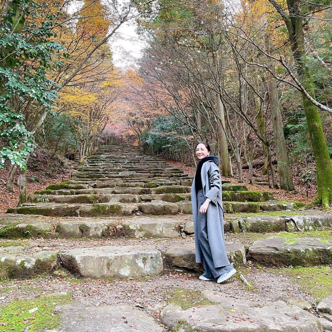 坂村かおるのインスタグラム