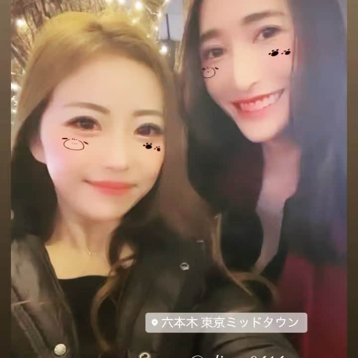 ELISAのインスタグラム：「ゆう🎄❤️✨」