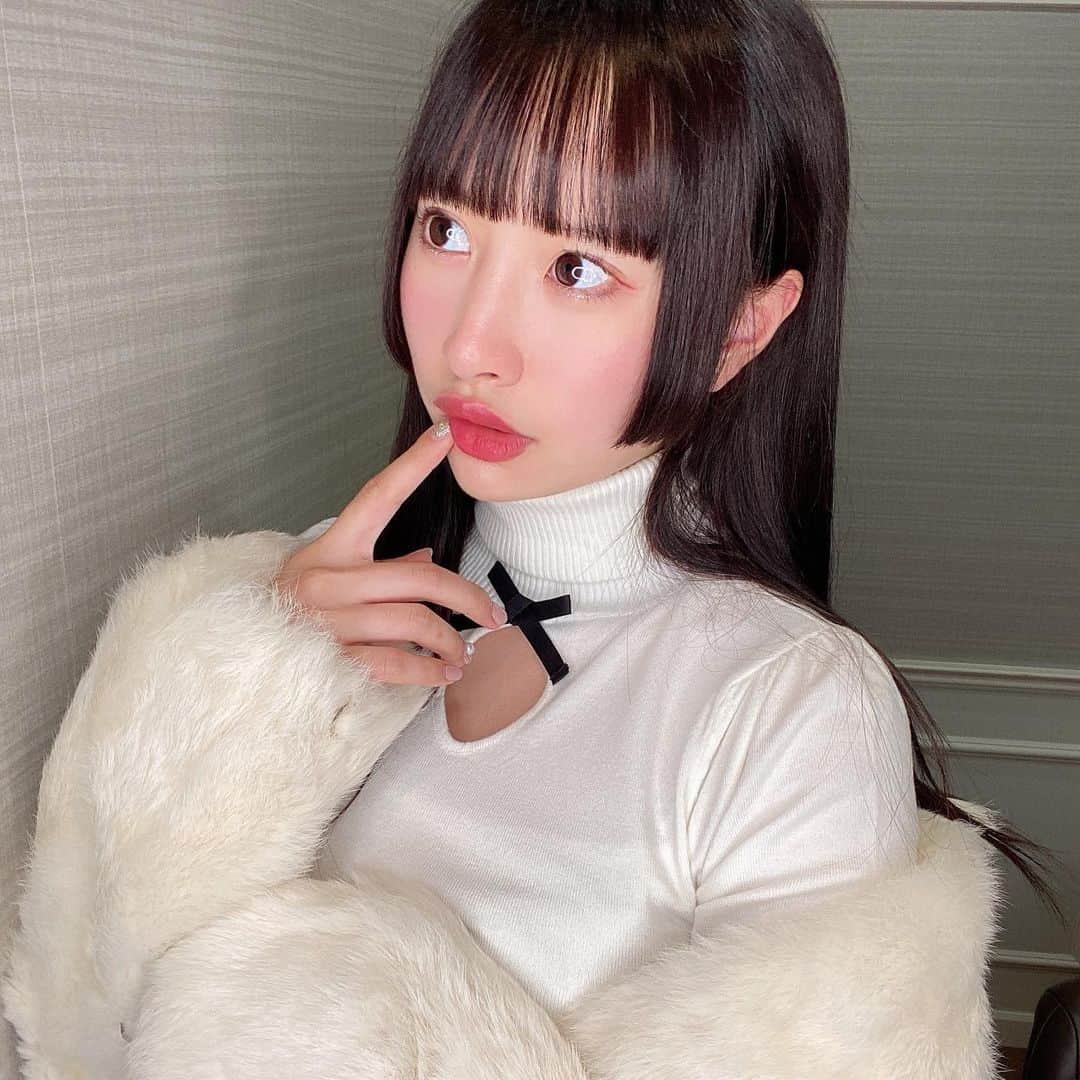 藤川らるむのインスタグラム