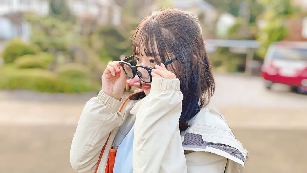 濱村春香のインスタグラム：「. 今回の旬ナビは 珍しいお野菜をたくさんご紹介します☺︎ ⁡ 明日12/12(日)朝9時〜 再放送12/13(月)朝10時〜 ぜひご覧ください！ ⁡ #かながわ旬菜ナビ #旬ナビ #JA #JA神奈川グループ #テレビ神奈川 #tvk #montbell #衣装提供」