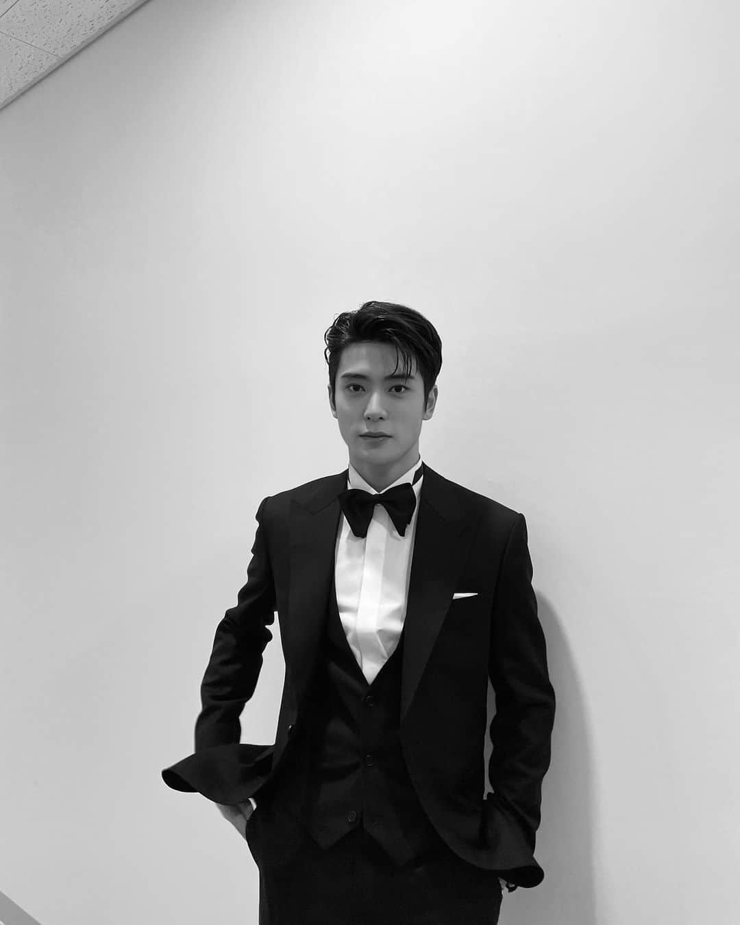 ジェヒョンさんのインスタグラム写真 - (ジェヒョンInstagram)「🏆」12月11日 23時27分 - _jeongjaehyun