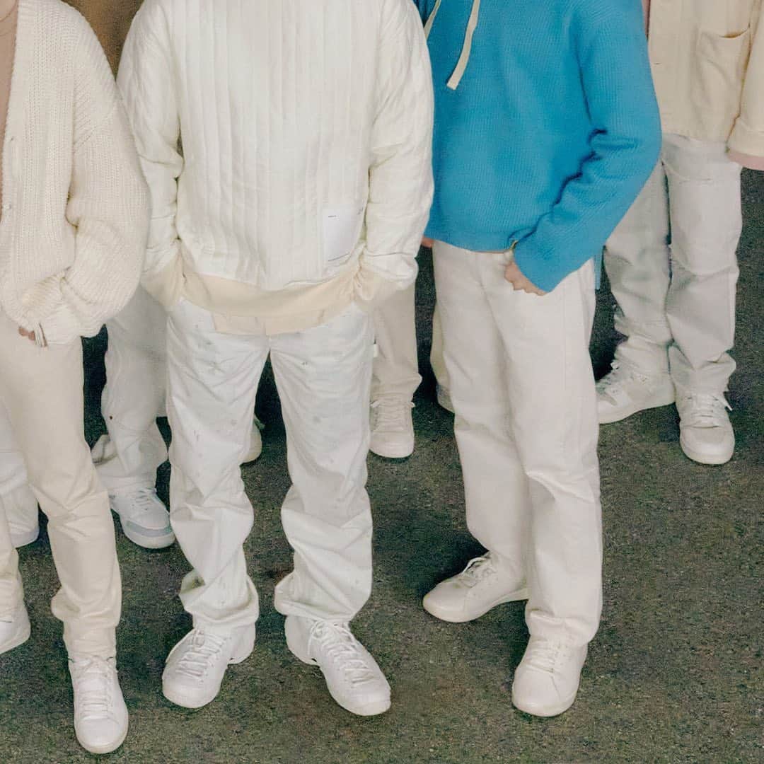 NCT 127のインスタグラム