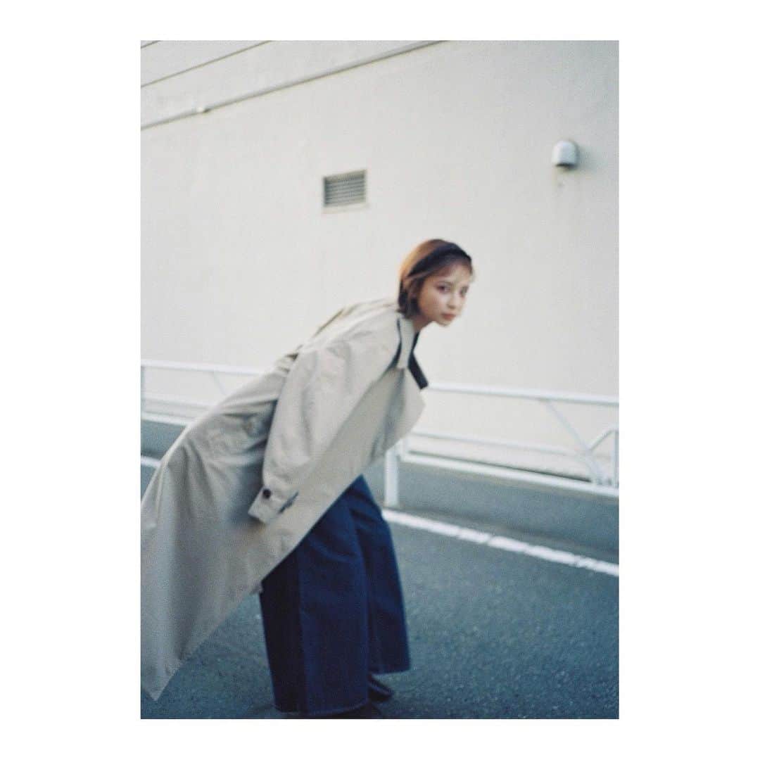 桃果さんのインスタグラム写真 - (桃果Instagram)「自称スーパーマン🦸‍♂️」12月12日 0時05分 - momoka_825_