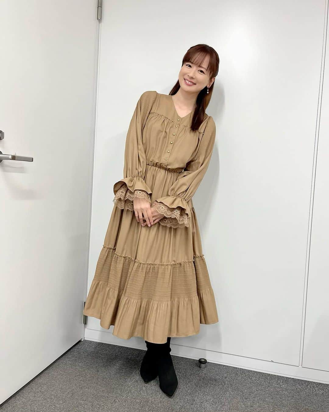 皆藤愛子のインスタグラム