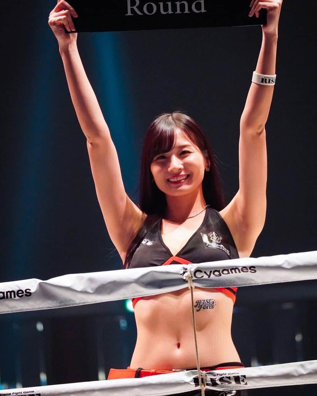 清瀬汐希のインスタグラム