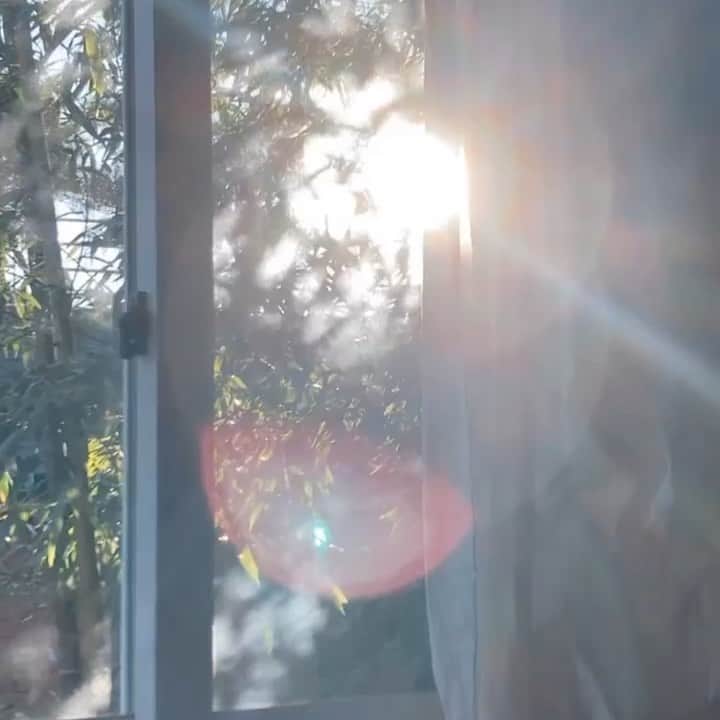ソン・ファミンのインスタグラム：「Home💭」
