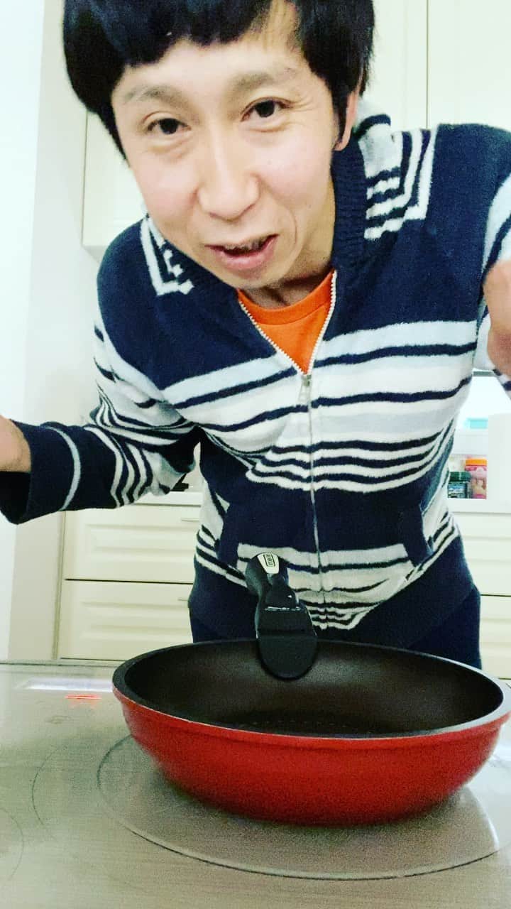 山根良顕のインスタグラム