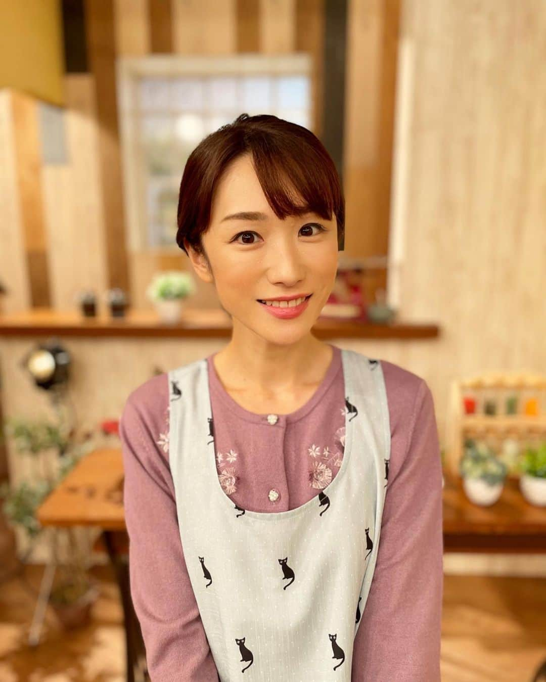 堂真理子のインスタグラム