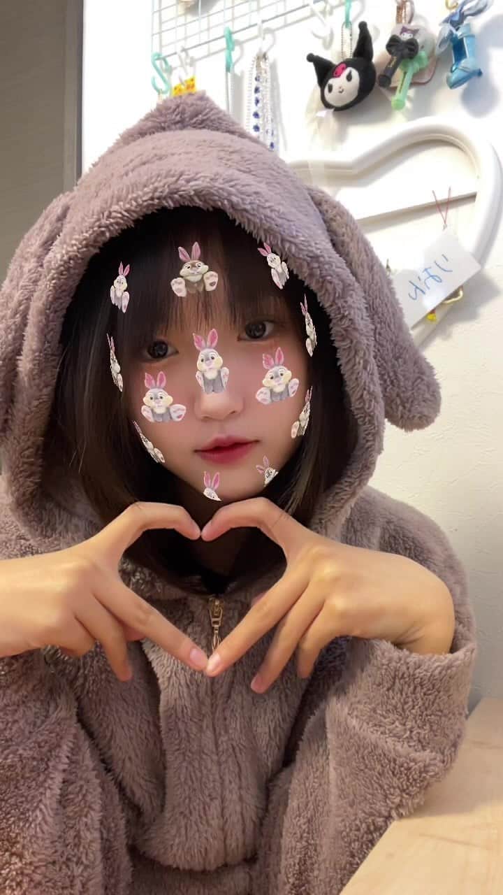 石田凛音のインスタグラム