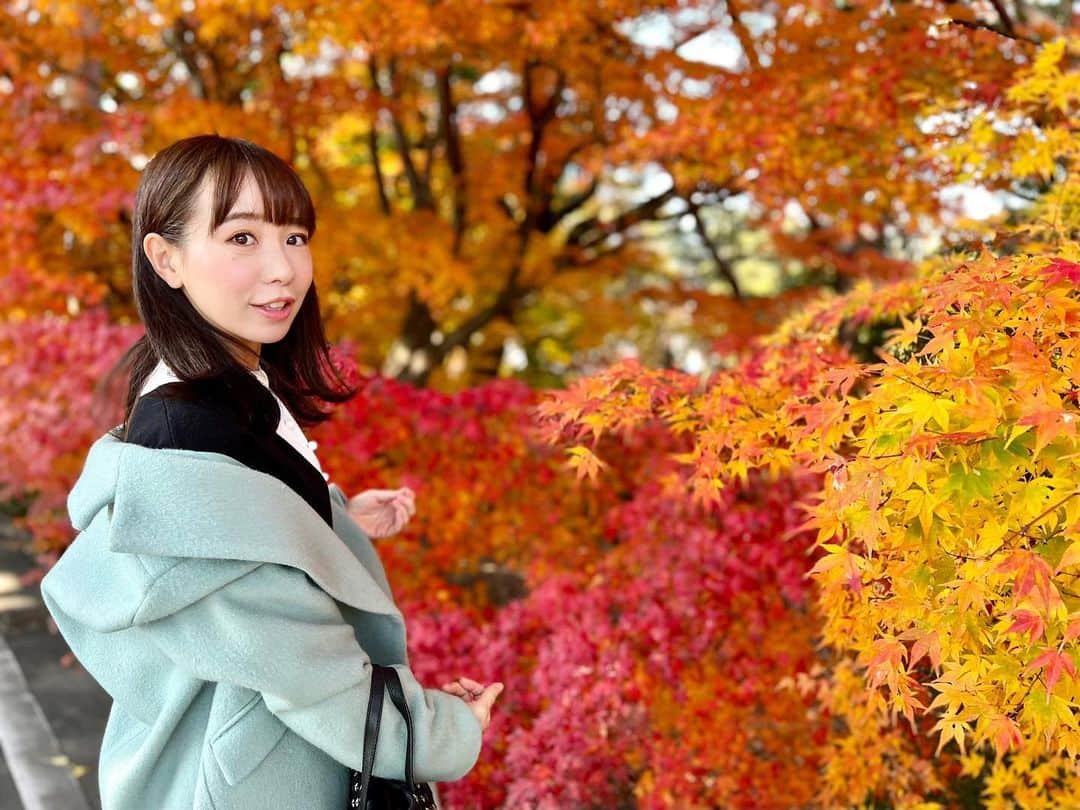 島川未有のインスタグラム