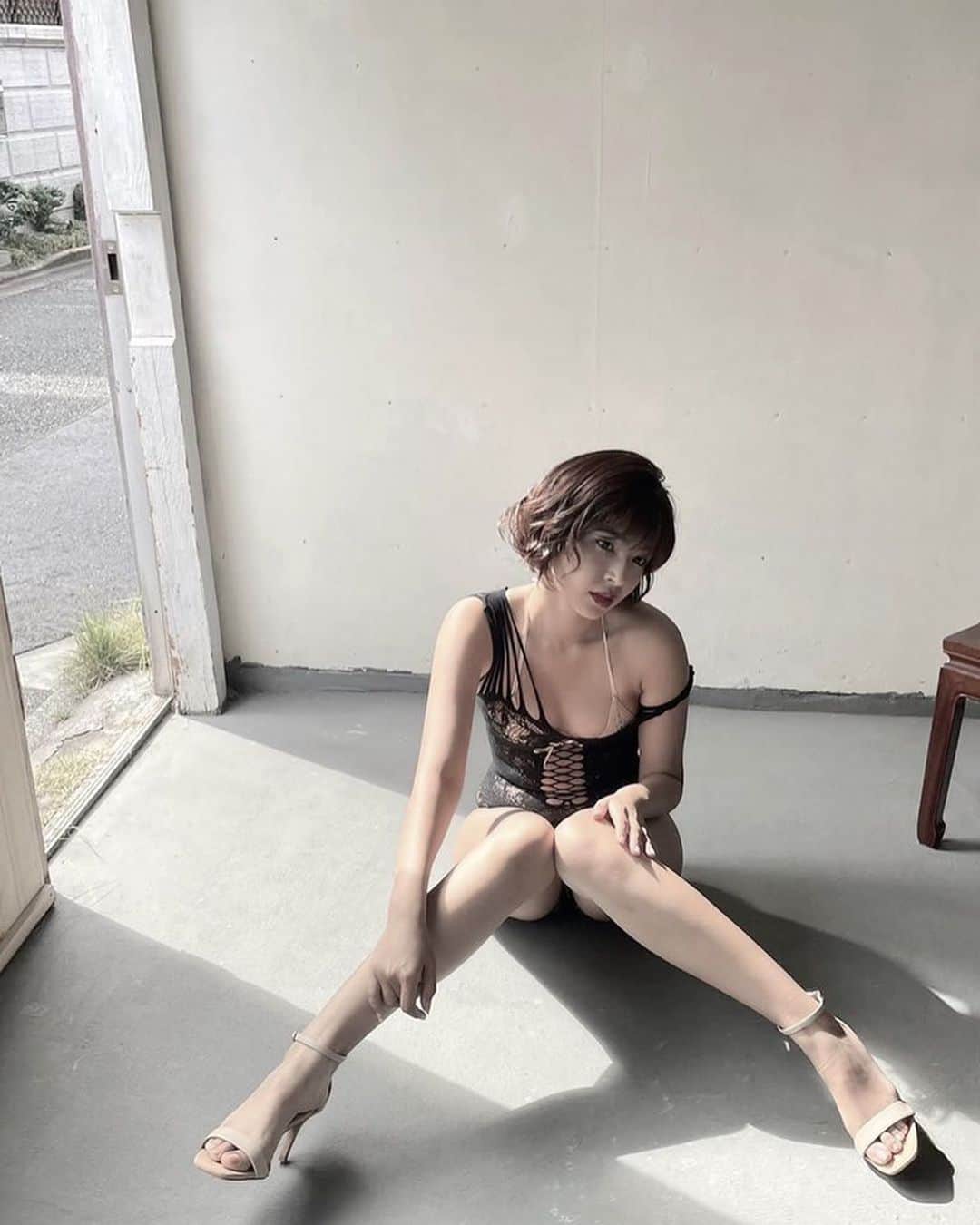 藤井マリーのインスタグラム