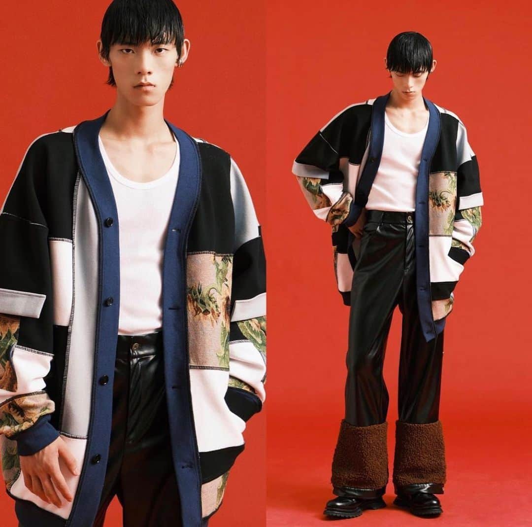 CANDYのインスタグラム：「NEW ARRIVALS @kadakada_official   NEW COLLECTION」