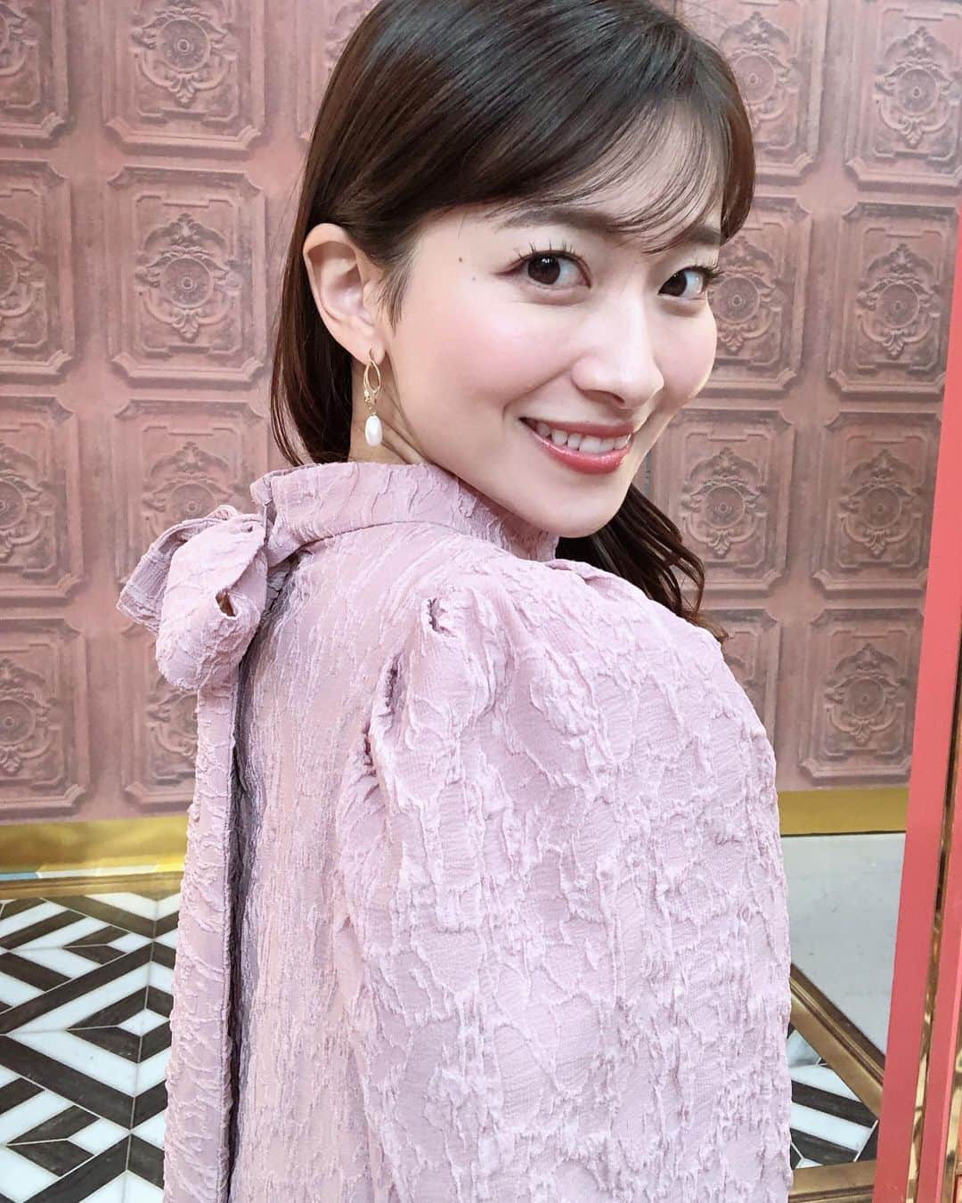 山本里菜のインスタグラム