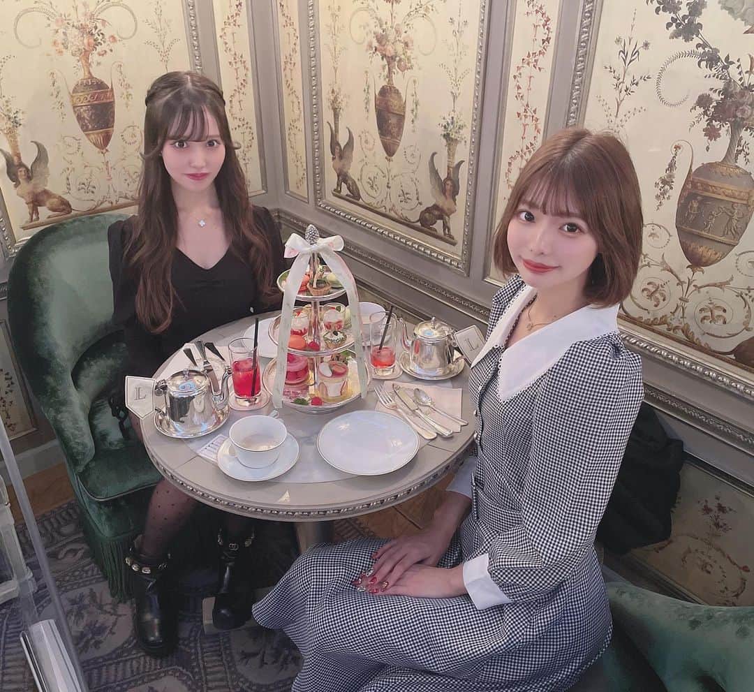 米倉みゆのグルメインスタ