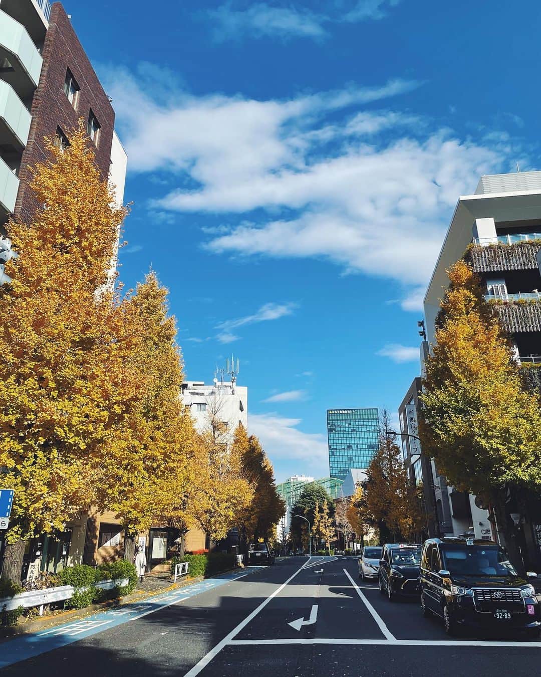 坂東希さんのインスタグラム写真 - (坂東希Instagram)「この上着！ 新しいの！ でも細かい可愛さ写ってない！ 自撮りむずい！ 今日天気良かったね☀️ でも良く考えたら、もう12月なのに 秋みたいだったね🍁  #着せ替えのんこ #ベルトピョーン」12月12日 16時53分 - nozomibando_official