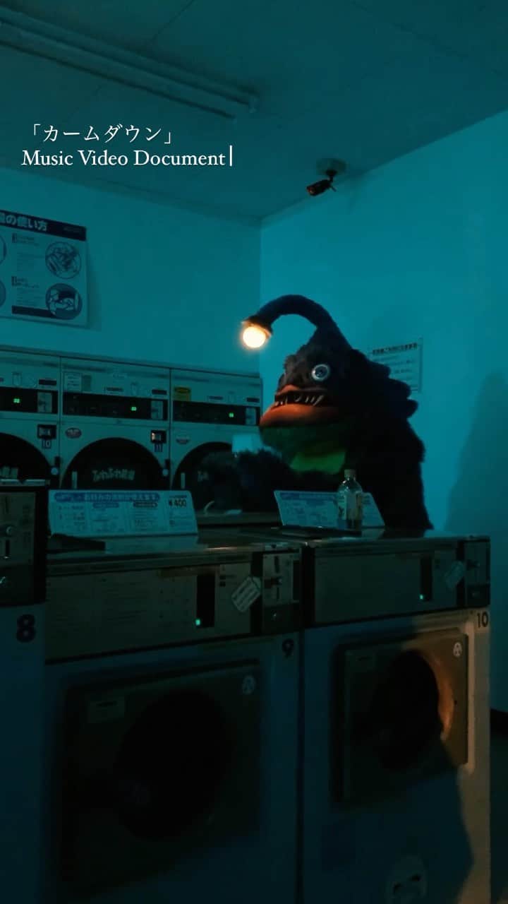 LAMP IN TERRENのインスタグラム