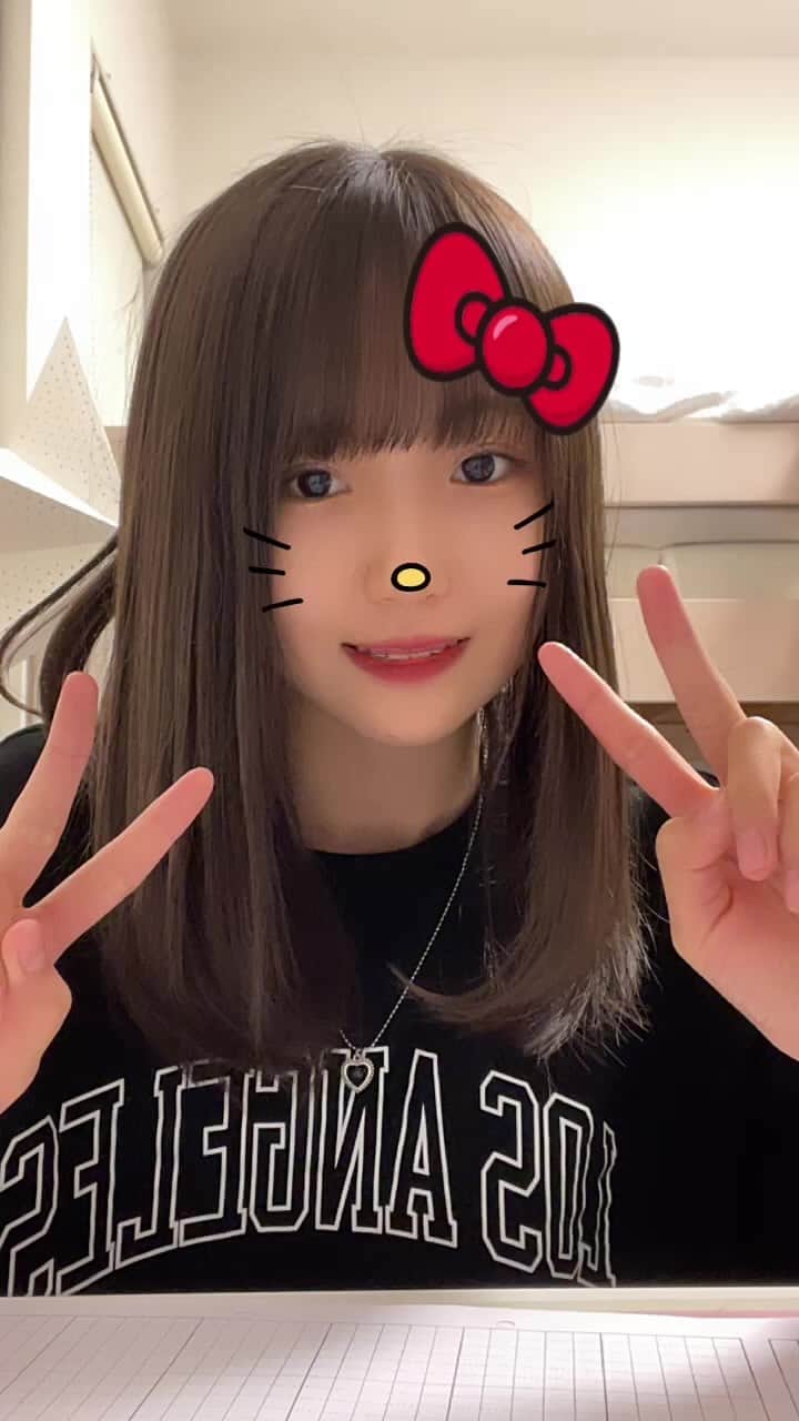 石田凛音のインスタグラム