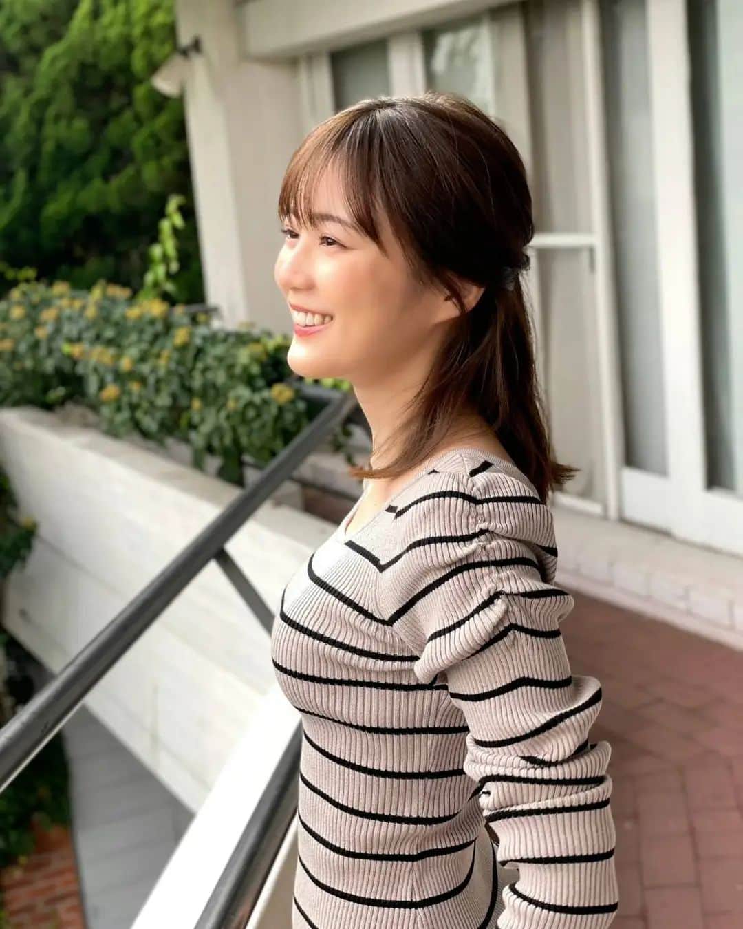生田絵梨花のインスタグラム：「#生田絵梨花 #乃木坂46」