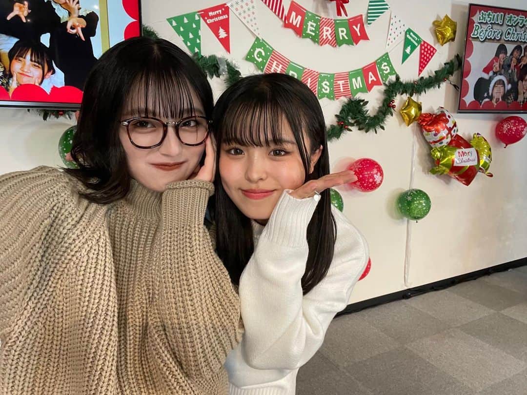 のインスタグラム：「ぷちパ！ありがとうございました🤍めっちゃ楽しかった〜( •̥-•̥ )   #めるぷち」