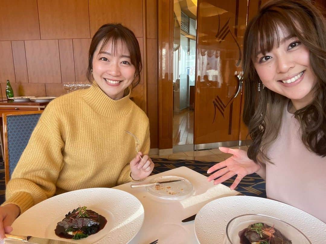 湯浅知里のインスタグラム