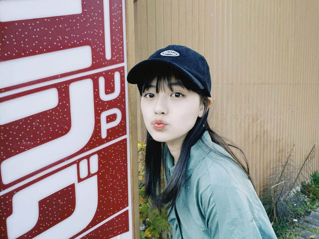 上坂樹里さんのインスタグラム写真 - (上坂樹里Instagram)「明日から1週間頑張りましょう〜🟢」12月12日 20時47分 - juri_kosaka