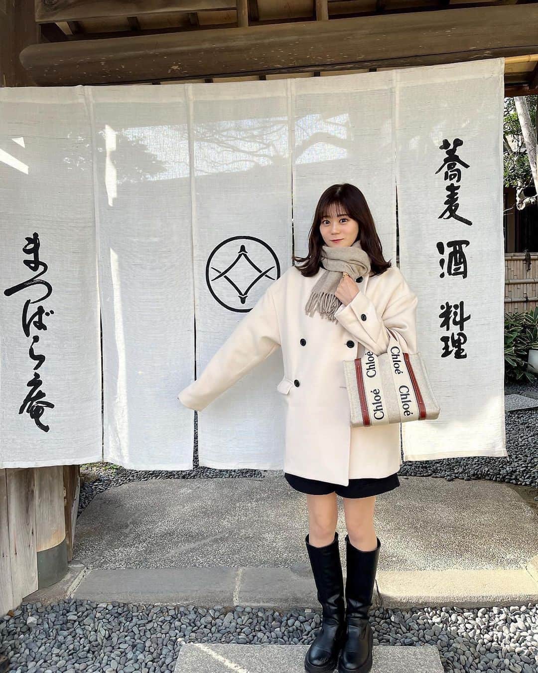 久木田菜々夏のグルメインスタ