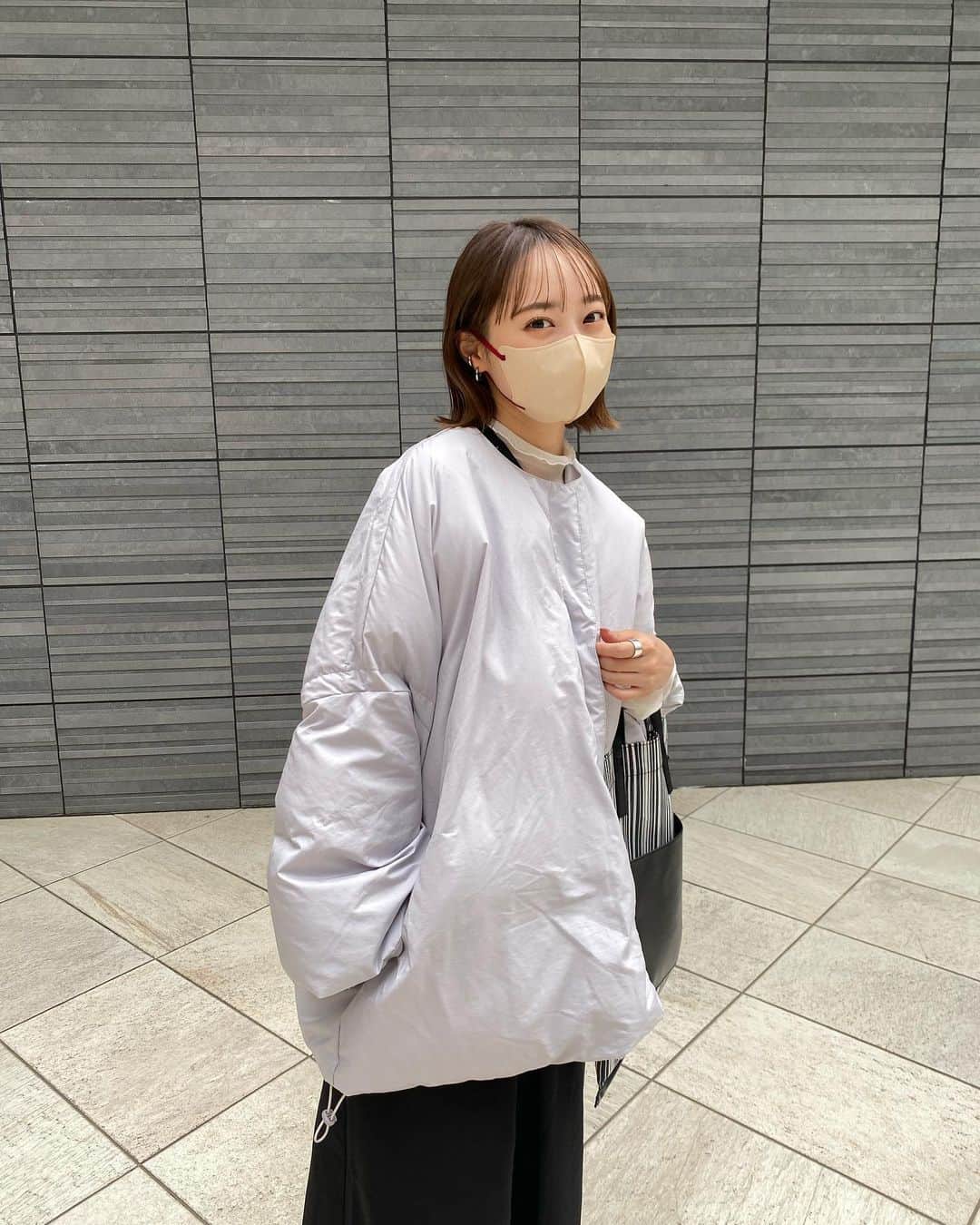 磯俣愛のインスタグラム