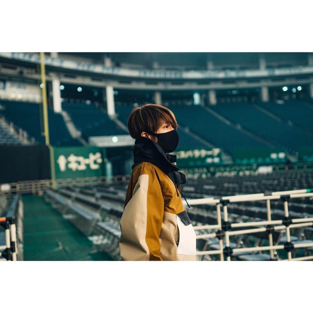 西島隆弘（Nissy）さんのインスタグラム写真 - (西島隆弘（Nissy）Instagram)「Thanx AAA lot. at Tokyo Dome. Day2  #AAADOMETOUR #15thanniversary  #thanxaaalot #日高誕生日おめでとう」12月12日 21時47分 - nissy_nissystaff