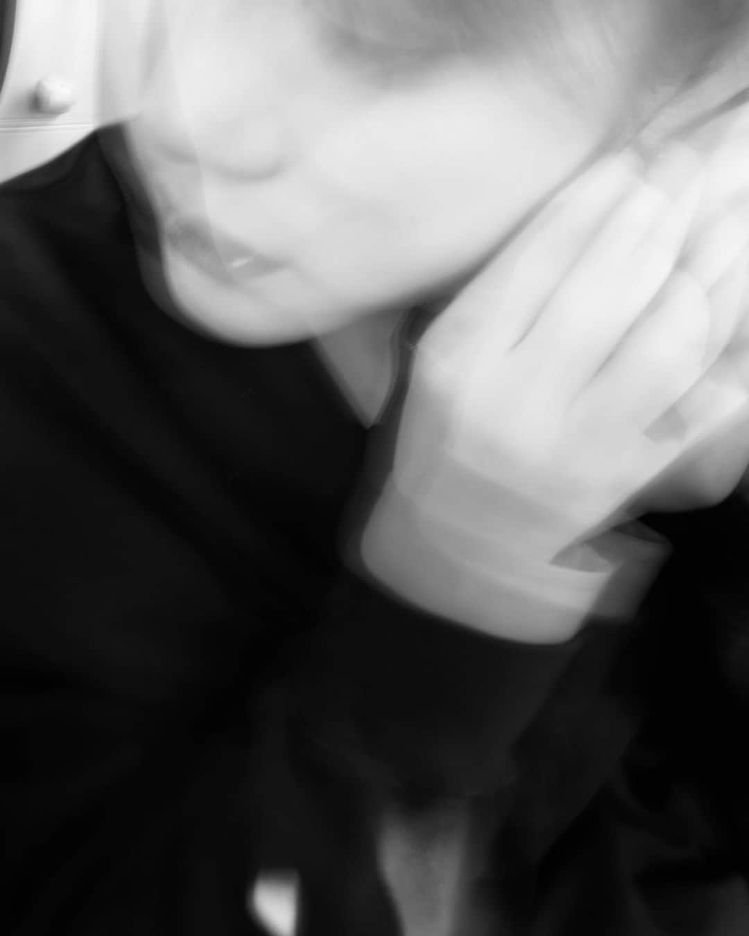 田谷菜々子さんのインスタグラム写真 - (田谷菜々子Instagram)「pierceなかなか付けられない人🧚‍♀️」12月12日 21時58分 - nanako_taya
