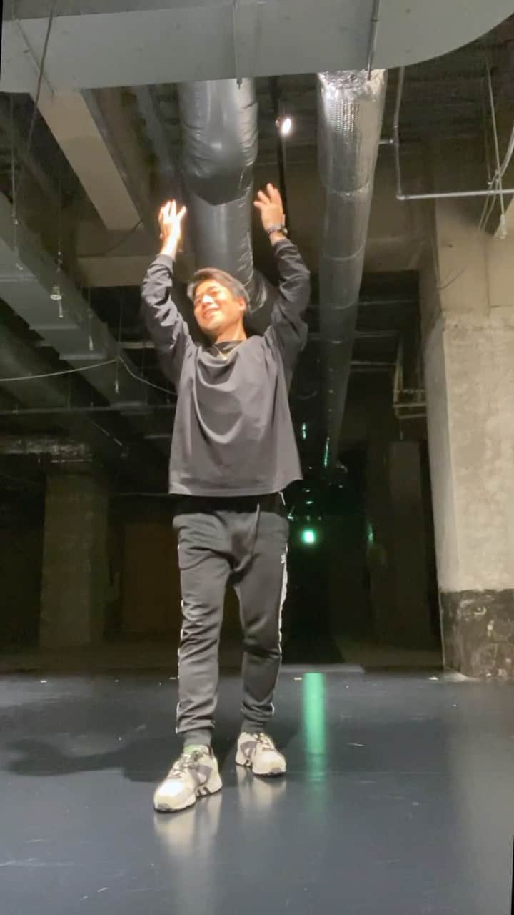 FISHBOYのインスタグラム：「@masego / Favorite Tings  #dance #popping」