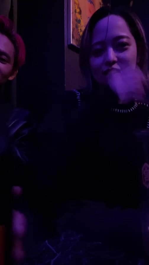 サーヤのインスタグラム