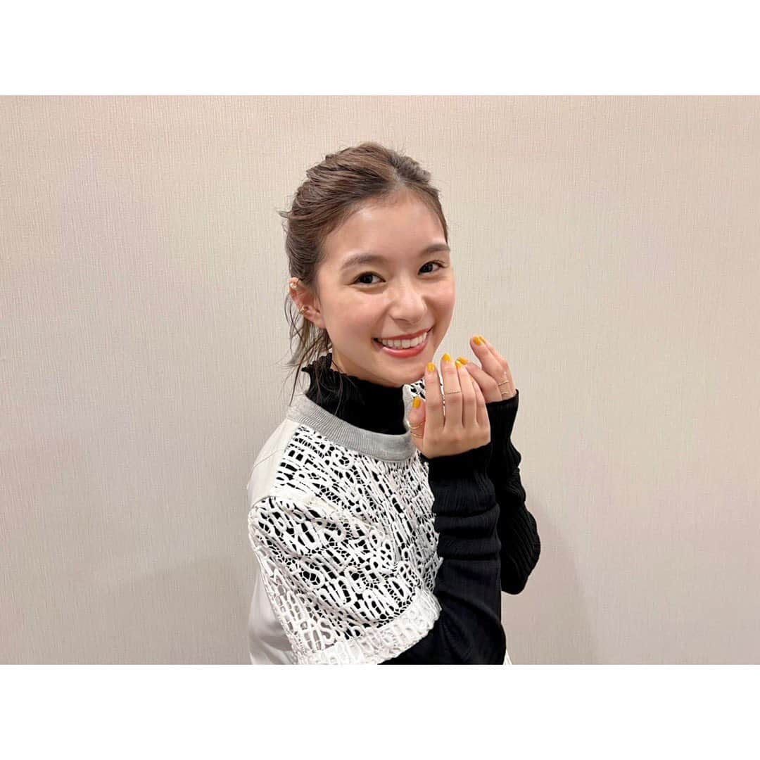 芳根京子さんのインスタグラム写真 - (芳根京子Instagram)「本日23時15分から 「激レアさんを連れてきた。」 出演させていただきます！ 2回目の激レアさん☺︎  とっても楽しかったですー！ 是非ご覧ください！  #激レアさんを連れてきた。 #ボスベイビー  @ami_michihata」12月13日 10時22分 - yoshinekyoko