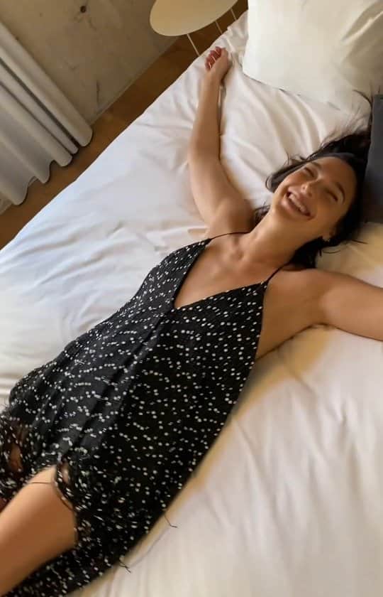 のインスタグラム：「Finally!」