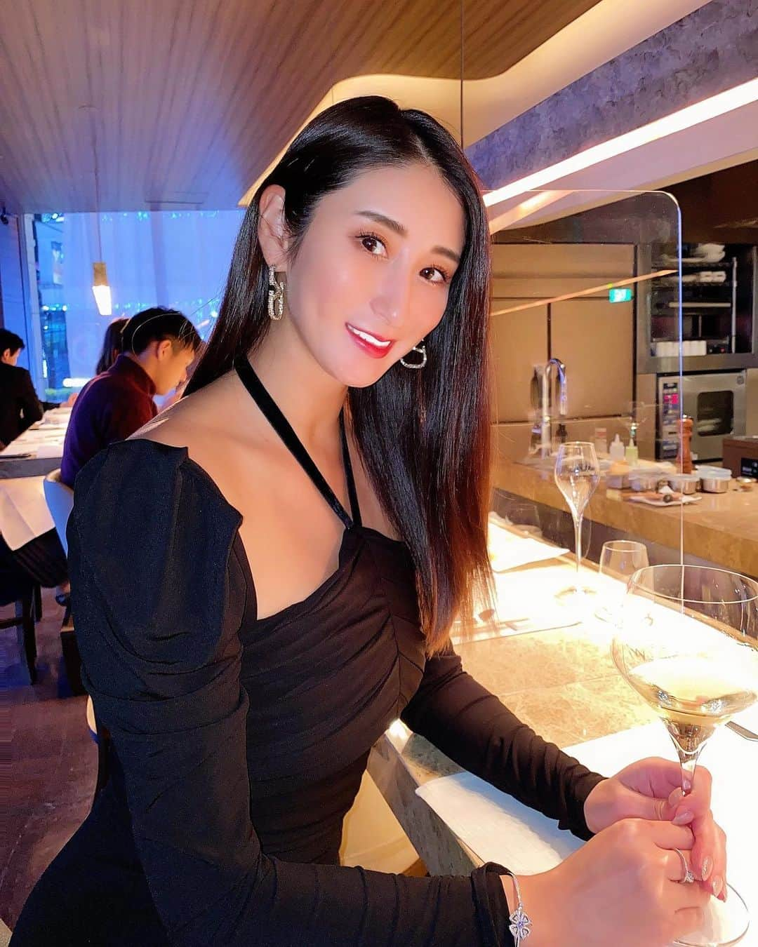 佐藤衣里子のインスタグラム