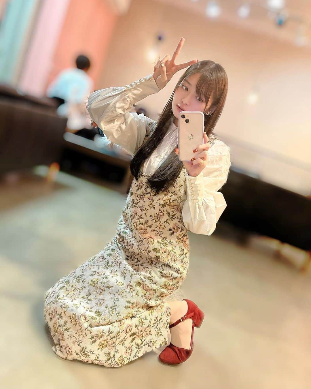 藤田いろはのグルメインスタ