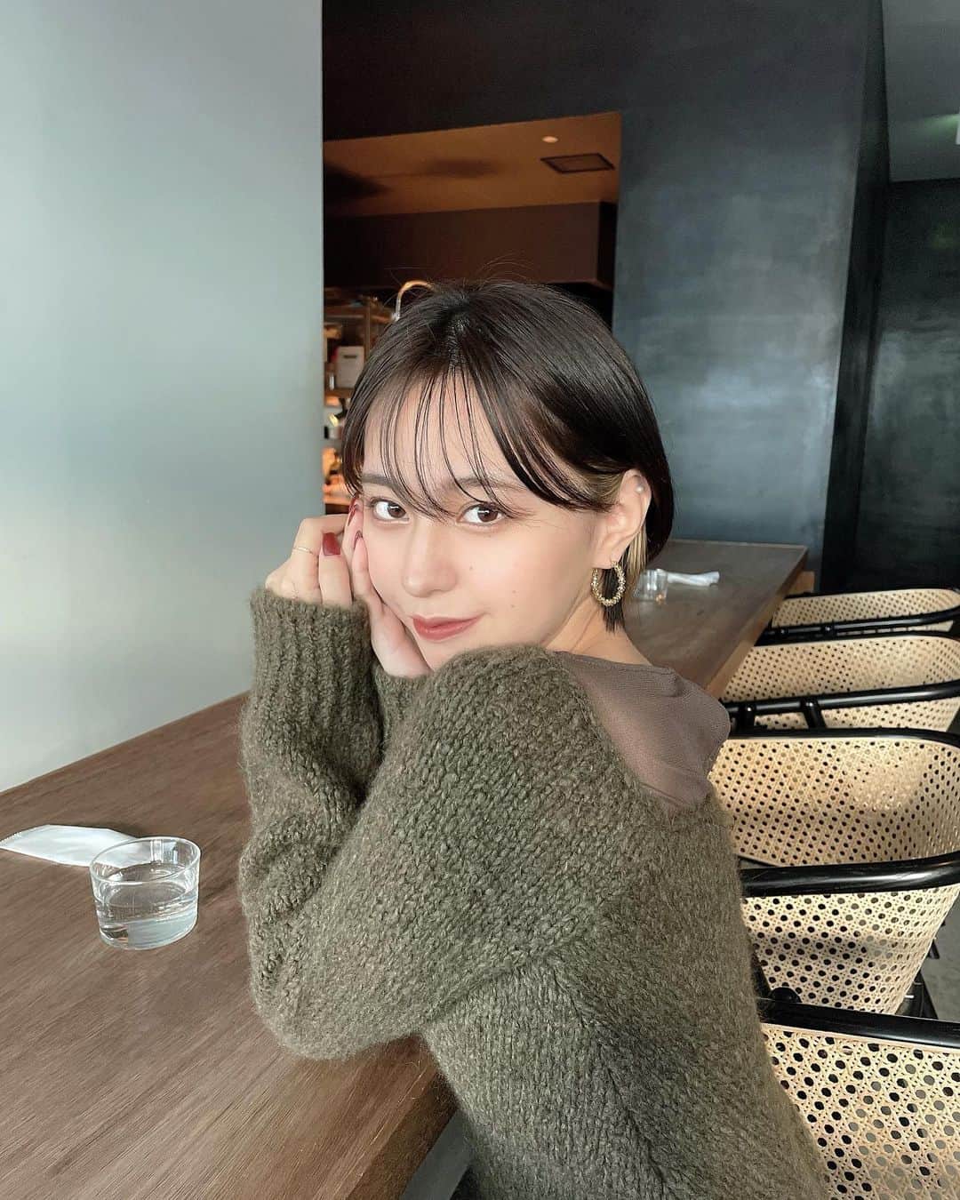 MIORIのグルメインスタ