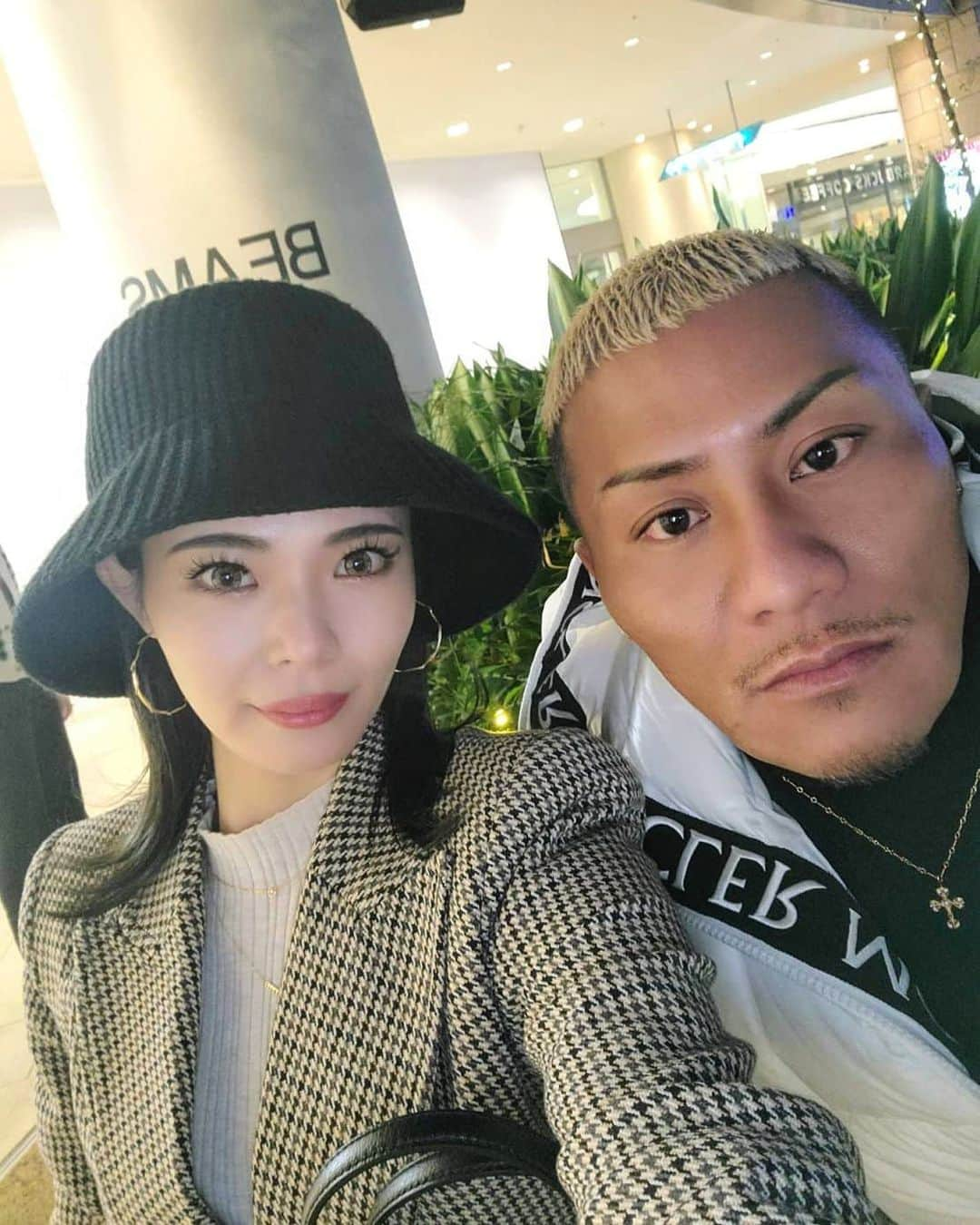 中村直輝のインスタグラム