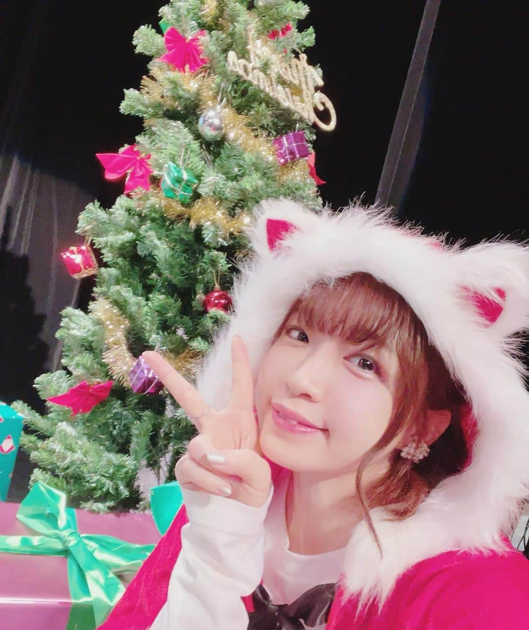 諏訪彩花さんのインスタグラム写真 - (諏訪彩花Instagram)「クリスマスも終わって、次は年越しですね！あっちゅーまだー！☃️ #メリークリスマス」12月27日 22時44分 - suwa_ayaka