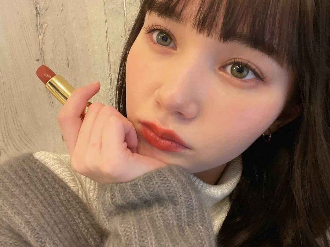 マーシュ彩のインスタグラム