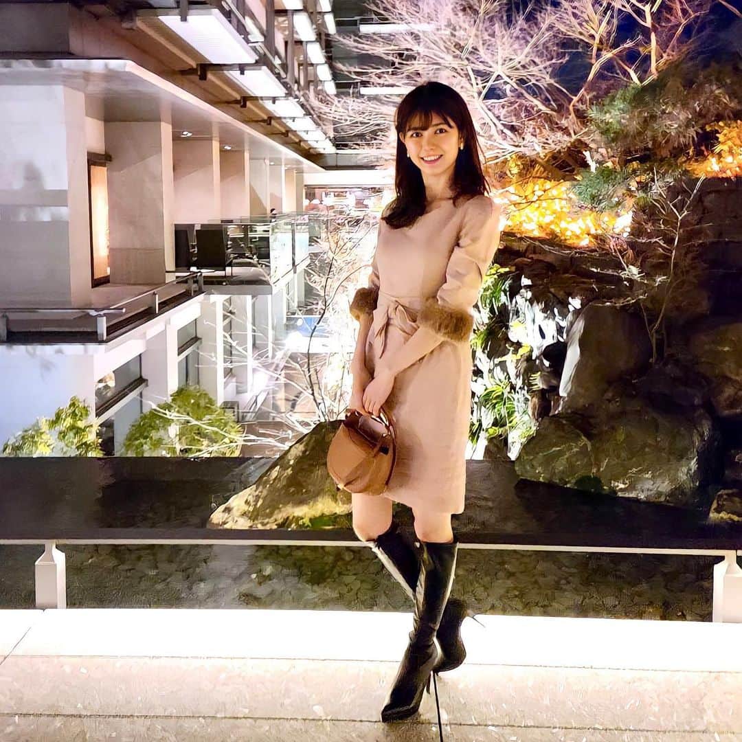 IKUMIのインスタグラム