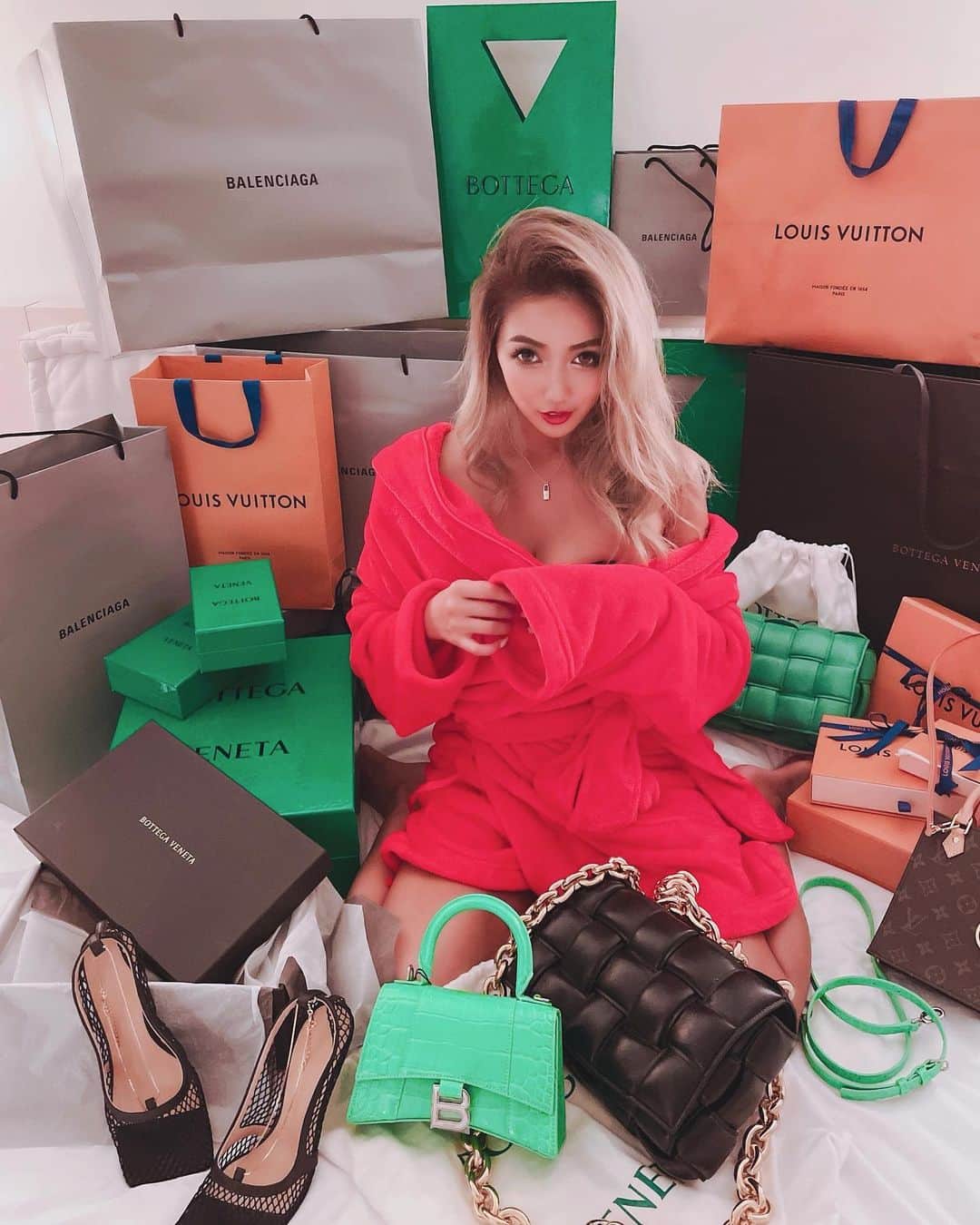 鈴木愛美のインスタグラム