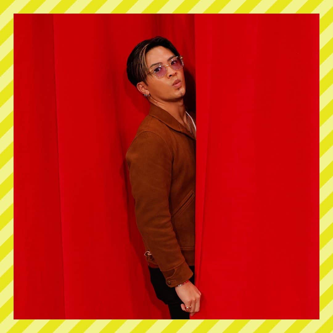 GENERATIONS高校TVのインスタグラム：「🦍12/28は龍友の誕生日🦍 29歳おめでとう🎂✨ ⁡ パフォーマンスと GENE高でのギャップが どんどん増していく龍友🤣 ⁡ ヤマンバまでやり切った龍友が 次はどんな姿を見せてくれるのか ナカのヒトも楽しみにしています✨ ⁡ おふざけ大好きだけど 優しくてメンバー１真面目な龍友、 いつまでも素敵な歌声を届けてくださいね😊 ⁡ 今日は龍友にたくさんおめでとうを贈ろう💓 ⁡ ------------------------------- #gene高 #ジェネ高 #generations高校tv #gene #generations #ジェネ #ジェネレーションズ #generationsfromexiletribe #ldh #龍友ニク歳おめでとう #白濱亜嵐 #片寄涼太 #数原龍友 #小森隼 #佐野玲於 #関口メンディー #中務裕太」
